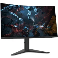 Монитор Lenovo G32qc-10 (66A2GACBEU) фото 1